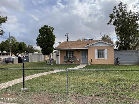 2145 E Sheridan St, Phoenix, AZ 85006