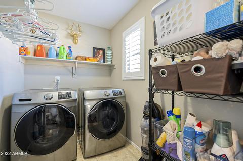 8847 E Plata Ave, Mesa, AZ 85212 photo 33