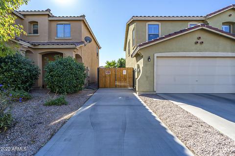 8847 E Plata Ave, Mesa, AZ 85212 photo 3
