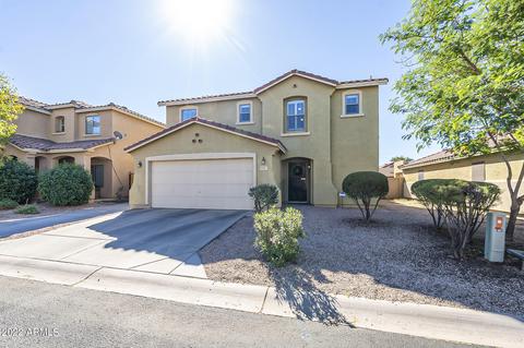8847 E Plata Ave, Mesa, AZ 85212 photo 2