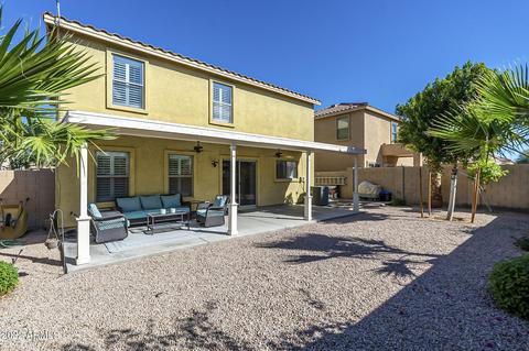 8847 E Plata Ave, Mesa, AZ 85212 photo 39