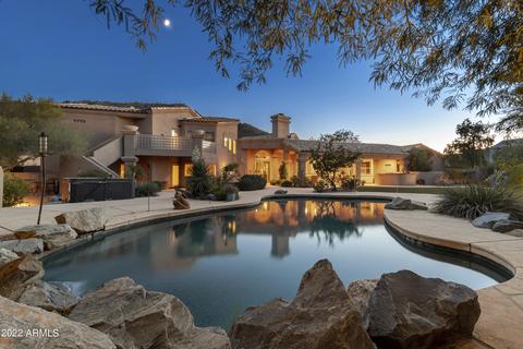 4122 E Mission Ln, Phoenix, AZ 85028 photo 1