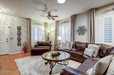 4550 E Del Rio St, Gilbert, AZ 85295 photo 2