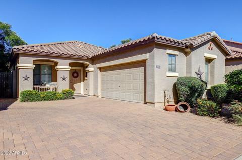 4550 E Del Rio St, Gilbert, AZ 85295 photo 1