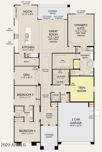 11256 E Utopia Ave, Mesa, AZ 85212 photo 24
