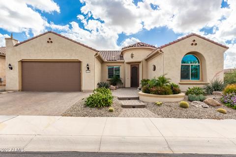 26545 W Vista North Dr, Buckeye, AZ 85396