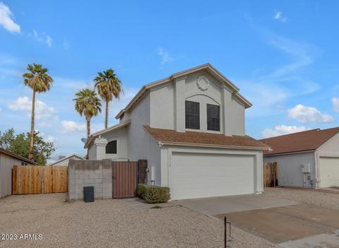 3014 E Michigan Ave, Phoenix, AZ 85032 photo 1