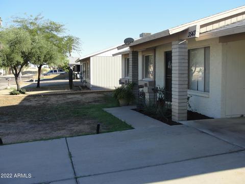 3543 E Campo Bello Dr, Phoenix, AZ 85032 photo 3