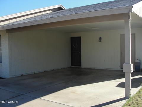 3543 E Campo Bello Dr, Phoenix, AZ 85032 photo 2