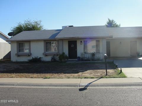 3543 E Campo Bello Dr, Phoenix, AZ 85032 photo 1