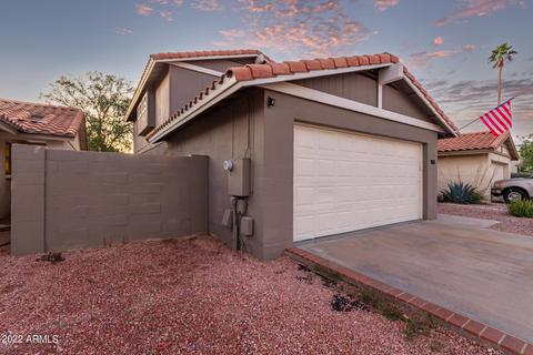 960 N Arvada --, Mesa, AZ 85205 photo 3