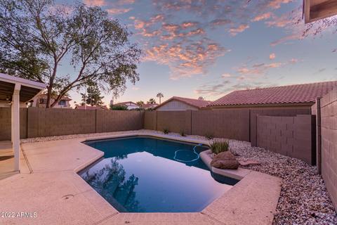 960 N Arvada --, Mesa, AZ 85205 photo 38