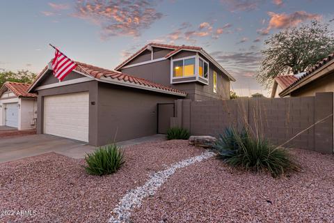 960 N Arvada --, Mesa, AZ 85205 photo 4