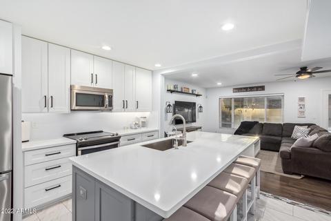 960 N Arvada --, Mesa, AZ 85205 photo 1