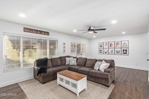 960 N Arvada --, Mesa, AZ 85205 photo 9