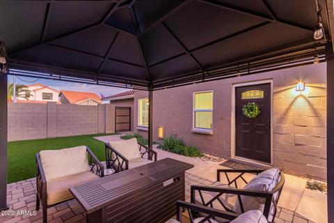 960 N Arvada --, Mesa, AZ 85205 photo 34