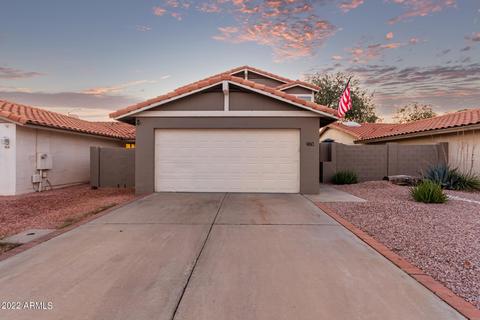 960 N Arvada --, Mesa, AZ 85205 photo 2