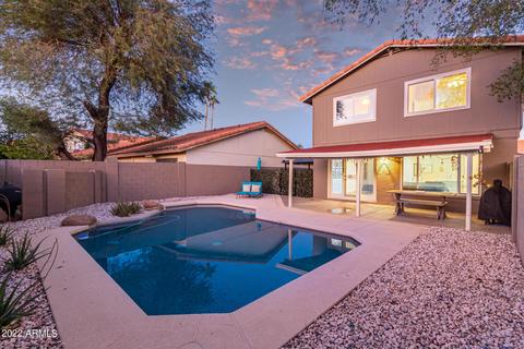 960 N Arvada --, Mesa, AZ 85205 photo 39