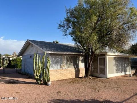 10337 E Albany St, Apache Junction, AZ 85120 photo 2