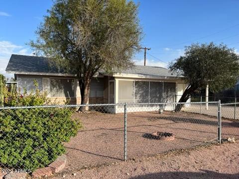 10337 E Albany St, Apache Junction, AZ 85120 photo 1