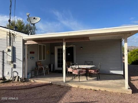10337 E Albany St, Apache Junction, AZ 85120 photo 17