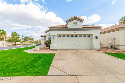 2129 E Mallard Ct, Gilbert, AZ 85234 photo 1