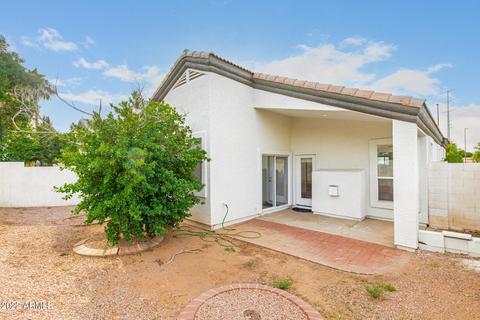 2129 E Mallard Ct, Gilbert, AZ 85234 photo 20