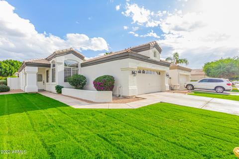 2129 E Mallard Ct, Gilbert, AZ 85234 photo 2