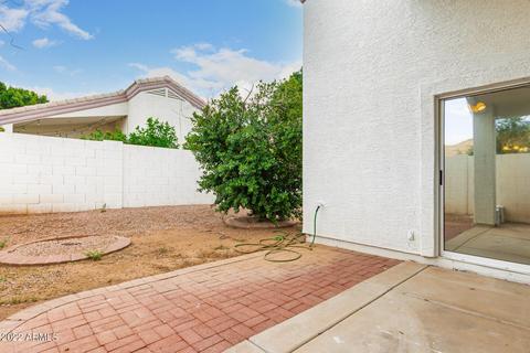 2129 E Mallard Ct, Gilbert, AZ 85234 photo 19
