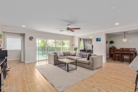 4009 E Avalon Dr, Phoenix, AZ 85018 photo 4