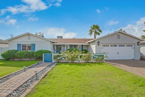 4009 E Avalon Dr, Phoenix, AZ 85018 photo 1