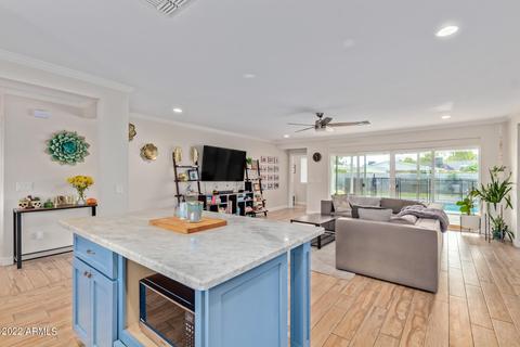 4009 E Avalon Dr, Phoenix, AZ 85018 photo 7