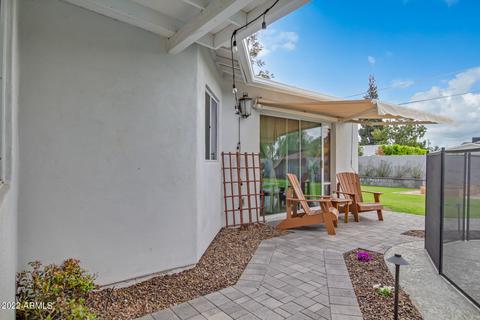 4009 E Avalon Dr, Phoenix, AZ 85018 photo 22