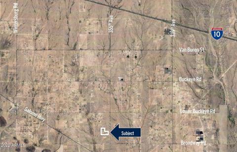 000 N 355th Ave #4, Tonopah, AZ 85354
