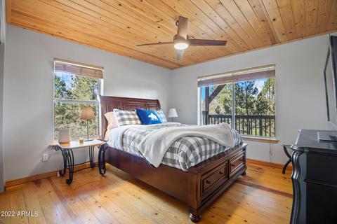2904 Cedar Ridge Cir, Overgaard, AZ 85933 photo 15