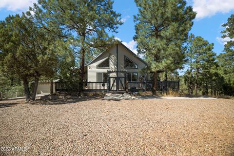 2904 Cedar Ridge Cir, Overgaard, AZ 85933 photo 4