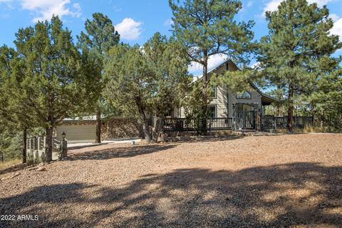 2904 Cedar Ridge Cir, Overgaard, AZ 85933 photo 3
