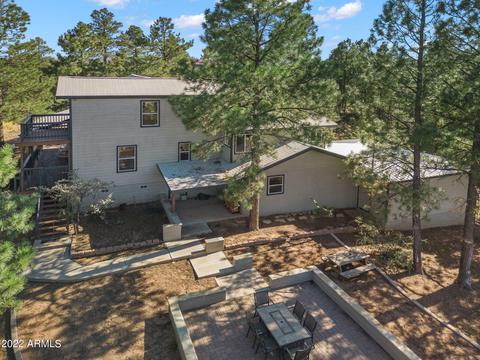 2904 Cedar Ridge Cir, Overgaard, AZ 85933 photo 28