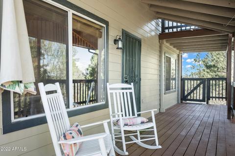 2904 Cedar Ridge Cir, Overgaard, AZ 85933 photo 9
