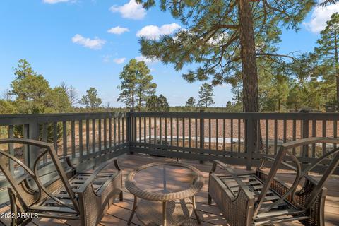2904 Cedar Ridge Cir, Overgaard, AZ 85933 photo 7