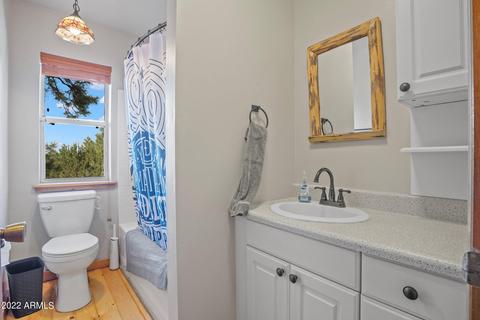 2904 Cedar Ridge Cir, Overgaard, AZ 85933 photo 24