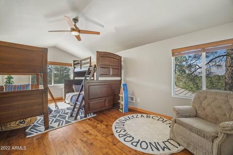 2904 Cedar Ridge Cir, Overgaard, AZ 85933 photo 16