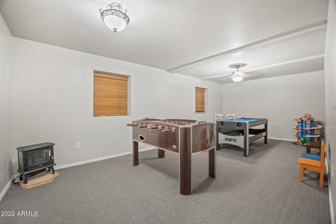 2904 Cedar Ridge Cir, Overgaard, AZ 85933 photo 25
