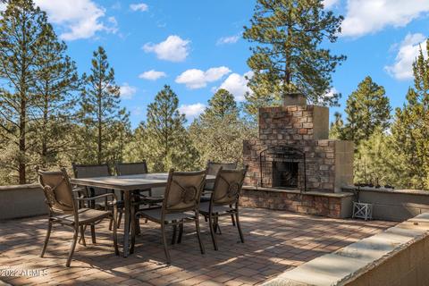 2904 Cedar Ridge Cir, Overgaard, AZ 85933 photo 8