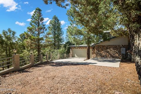 2904 Cedar Ridge Cir, Overgaard, AZ 85933 photo 5