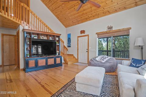 2904 Cedar Ridge Cir, Overgaard, AZ 85933 photo 6