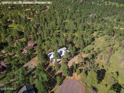 2904 Cedar Ridge Cir, Overgaard, AZ 85933 photo 33