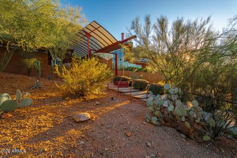 5133 E Mcdonald Dr, Paradise Valley, AZ 85253