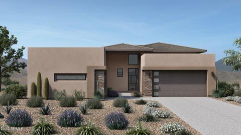 23721 N 123rd Pl, Scottsdale, AZ 85255