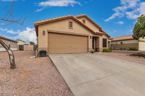 8550 E Desert Ln, Mesa, AZ 85209 photo 2